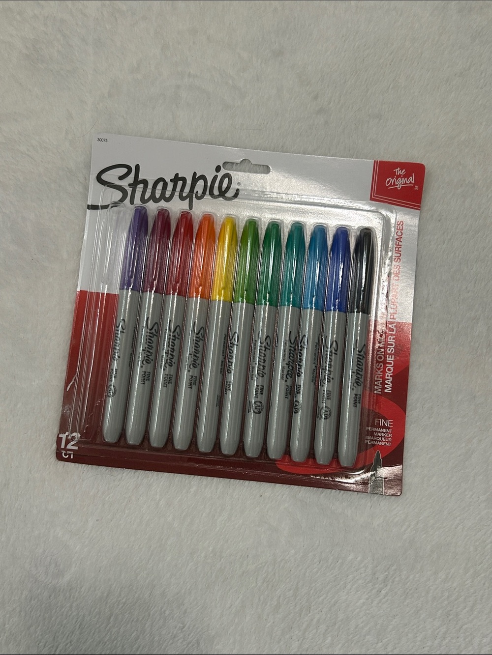 Sharpie 11 Count Markers -Multicolor